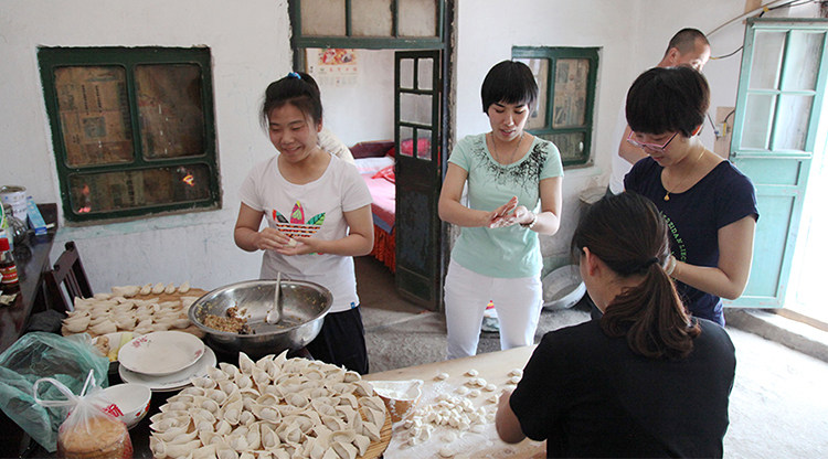 愛心基金助力 為學子夢想續航